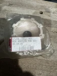 New Oem Lennox 17J38 LB-64804F Elastomeric Air Housing Kit For G21-40,60,80. Fixed Price $61.95.
