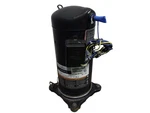 Copeland Used Central Ac Scroll Compressor ZP83KCE-TFD-250 COM-3577. Fixed Price $662.40.