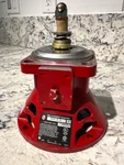 Bell & Gossett Booster 118844LF Bearing Assembly Red New Old Stock Made Usa. Fixed Price $124.00.