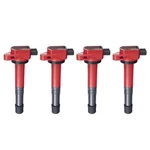 For Honda Civic 2012-2015 Trq ICA64253 Ignition Coil Set. Fixed Price $124.75.