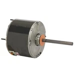 Us Motors 1859 1/6HP 1075 Rpm, Poles, Shaft, Teao Enclosure, Speed, 5.6 Di. Fixed Price $95.00.