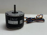 Zhongshan Broad-ocean YDK-150S82562-01 Fan Motor 1/5 Hp Rpm. Fixed Price $140.00.