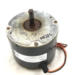 Emerson 51-102008-07 Condenser Fan Motor K55HXLRH-0824 1/5HP 850 Rpm Used #MB386. Fixed Price $89.00.