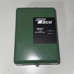 Tested! Taco SR501-4 Zone Switching Relay 120VAC Boiler Control 9300-2791. Fixed Price $65.00.