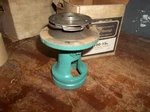 Sid Harvey's B100-15R Circulator Bearing Assembly Thrush DA15. Fixed Price $115.00.