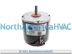 Climatek Condenser Fan Motor Replaces Trane American Standard MOT11233 MOT18923. Fixed Price $304.95.