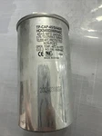 New Tradepro TP-CAP-45/5/440R 45+5 Mfd Volt Round Run Capacitor Fast Ship. Fixed Price $10.00.