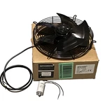 Genuine Spaceman Weiguang YWF4E-300S-92-35G Axial Fan & Capacitor, 115VAC, New. Fixed Price $135.00.