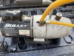 Yellow Jacket 93600 Bullet 7 Cfm 2-STAGE Vacuum Pump Hvac Tested Working Usa. Fixed Price $199.99.
