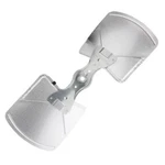 Rheem Ruud 70-102011-03 Fan Blade With Integral Hub 24" Ccw Degree. Fixed Price $112.50.