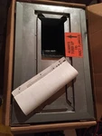 Dayton Indoor Heat Pump Unit, Blower/ Coil & Electric Warm Air Furnace, 3UH37. Fixed Price $495.00.