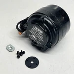 Mars Jard Unit Bearing Cast Iron Motor W/ Screws 9 Watt, 115 Volt Black 15411. Fixed Price $32.48.