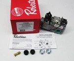 Robertshaw Millivolt Gas Valve 710-501 7000MVLC 7000MVRLC-LP Propane. Fixed Price $147.11.