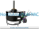 Oem Condenser Fan Motor 1/8 Hp 208-230V Fits York Coleman A.o.smith F42E05A50. Fixed Price $232.99.