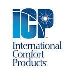 International Comfort Products 1066350 208/230V 1/2HP 1140RPM Cnd Mtr. Fixed Price $609.41.