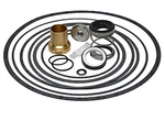 O-ring Depot Compatible With Taco Standard Service Pump Repair Kit; Replaces. Fixed Price $309.44.