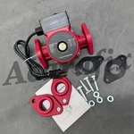 New UPS43-100SF 1/2 Hp Water Circulator Pump For Grundfos 115V 3-SPEED 95906638. Fixed Price $304.49.