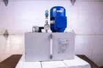 Flenco 6027513 Skg 63-4B2 Oil Electric Lubricator Pump. Fixed Price $708.75.