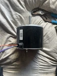 Lennox 100483-54 Fan Motor YKS-95-8-4L Little Run Time. Fixed Price $135.75.
