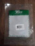 Taco Flange Gaskets 007-007RP. Fixed Price $9.00.