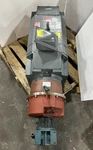 Reliance Electric 20HP 2300RPM With Stearns 108201102070 Hub ULC3612ATZ Dc Motor. Fixed Price $9500.00.