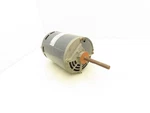 Emerson K55HXJPD Condenser Fan Motor 3/4B Hp 1PH 460V 60HZ 1050RPM. Fixed Price $89.99.