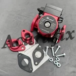 New Circulator Pump 115V 60HZ 3-SPEED Hp For Replacement Grundfos UPS26-96F. Fixed Price $123.19.