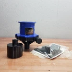 Iwaki MX-401CV7 Mag-drive Pump, 1.5HP, 60HZ, 3450 Rpm, 2.5 Gpm Capacity New. Fixed Price $755.24.