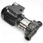 New Grundfos Tp 25-80/2 A-o-a-bqqe Inline Pump 480V 300W 5.8M Head 4.8M3/HR Flow. Fixed Price $424.99.