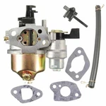 Carburetor Harbor Freight Pacific Hydrostar 2500PSI 3GPM Gasoline Washer 212CC. Fixed Price $18.98.