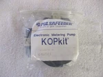 New Pulsafeeder/idex Electronic Metering Pump Kopkit K4WTC1. Fixed Price $99.00.