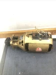 106197LF Bell & Gossett 100BNF Circulator 1/12 Hp 1PH Bronze Booster. Fixed Price $300.00.