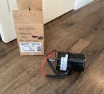 New Nos Nordyne A.o.smith 660185 Motor 115V 1550RPM 1/80HP 2-1001 JA2N289DV#. Fixed Price $60.00.