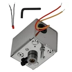 Damper Wire Spring Motor Actuator 24V For Honeywell M847D1004. Fixed Price $40.50.