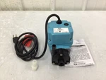 Little Giant 502303 Submersible Centrifugal PUMP,1/40 Hp. Fixed Price $198.00.