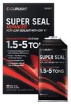 Cliplight Super Advanced Ac/r Leak Sealant 944KIT. Fixed Price $118.15.