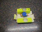 Alco Moisture Liquid Indicator 5/8" New Free Shipping. Fixed Price $24.99.