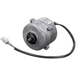 Turbo Air 3963220410 Condenser Fan Motor 2.75"X3.5" 115V 60HZ Usa. Fixed Price $120.85.