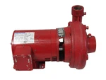 Bell & Gossett Itt 1531 Pump 60GPM 30FT 5.625 1.5AC Hp 208-230/460V 3PH. Fixed Price $690.00.