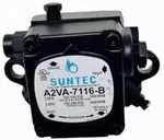 A2VA-7116B Suntec Single Stage 3450RPM 3GPH 100PSI Oil Pump Rh Rotation. Fixed Price $119.00.