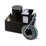 Hartell Pump A5X-460 Liebert CRAC(S6LLST8108). Fixed Price $300.00.