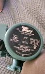 Taco Multi-speed Cartridge Circulator 0015-MSSF2 -ifc 3 Box Instructions. Fixed Price $125.00.