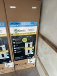 New - A.o. Smith 900 50 Gal Hybrid Pump Water Heater,. Fixed Price $800.00.