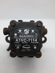 Suntec A1VC7114 Fuel Oil Pump Pre Owned Untested. Fixed Price $29.95.