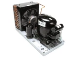 Randell Condensing Unit, 3/8 Hp Hi R134A 115V (AE4450Y-AA1 Rf CON1412 Free. Fixed Price $1333.39.