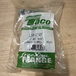 Taco 110-252F Inch Flanges, Cast Iron, Pack, Includes Hardware. Fixed Price $20.00.
