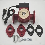 Fits Grundfos UP43-75BF Bronze Circulator Pump 115V 1-SPEED 40.9GPM 1-1/2"FLANGE. Fixed Price $196.00.