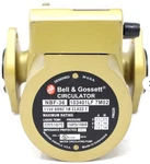 Bell & Gossett NBF-36 103401LF Potable Water Circulating Pump 115V, 1/6 Hp. Fixed Price $360.55.