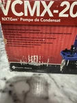 Little Giant Condensate Pump 554531 VCMX-20ULS. Fixed Price $69.99.