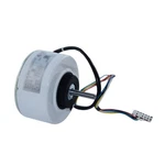 Carrier 15012466 Fan Motor 1/2" Ss Cfm Temp Regulation Airflow Efficiency. Fixed Price $260.31.